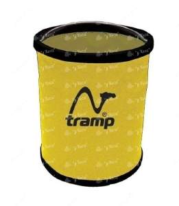 Ведро складное Tramp 6л TRC-059 фотография